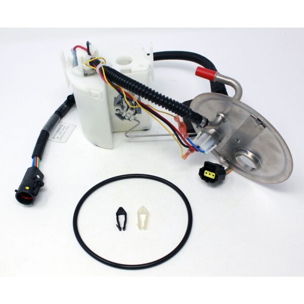 TI Automotive Stock Replacement Gas Module