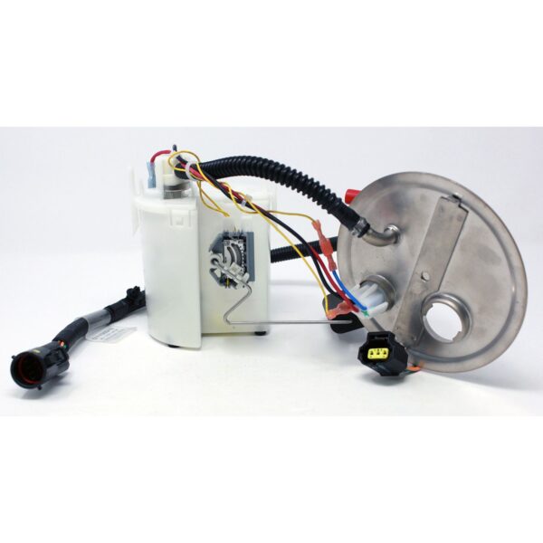 TI Automotive Stock Replacement Gas Module
