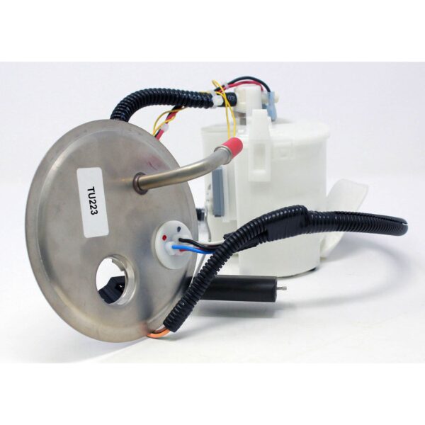 TI Automotive Stock Replacement Gas Module