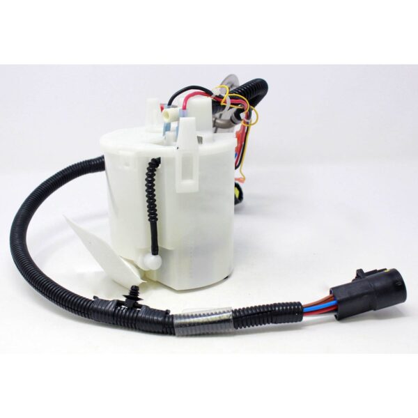 TI Automotive Stock Replacement Gas Module