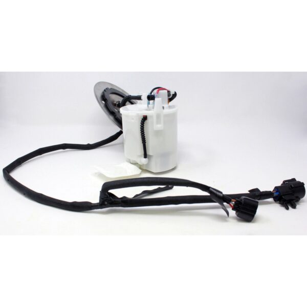 TI Automotive Stock Replacement Gas Module