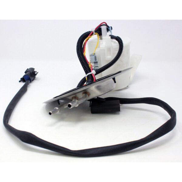 TI Automotive Stock Replacement Gas Module