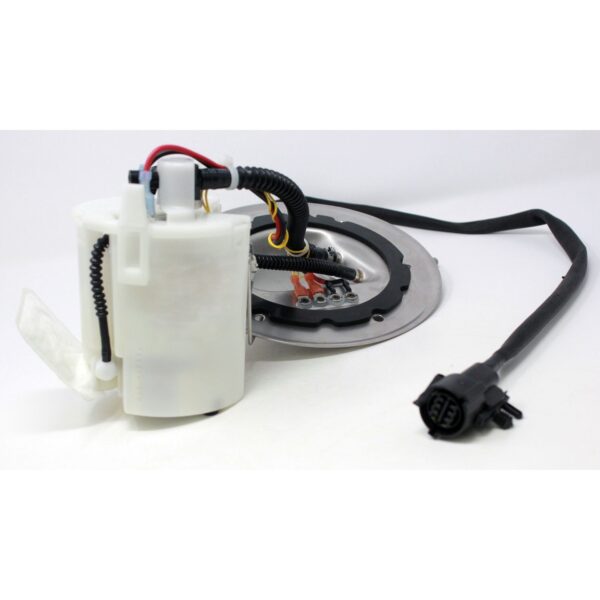 TI Automotive Stock Replacement Gas Module