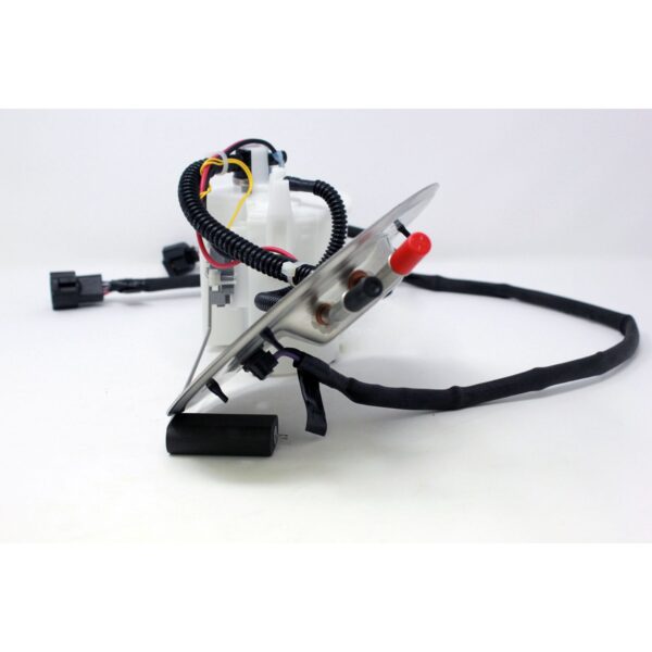 TI Automotive Stock Replacement Gas Module