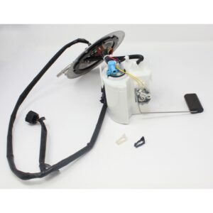 TI Automotive High Performance 255lph; 550hp; Gas; Fuel Module