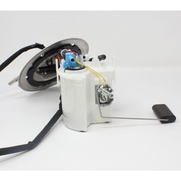 TI Automotive High Performance 255lph; 550hp; Gas; Fuel Module