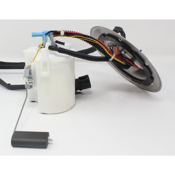 TI Automotive High Performance 255lph; 550hp; Gas; Fuel Module