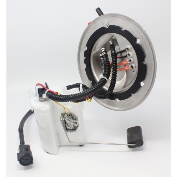 TI Automotive Stock Replacement Gas Module