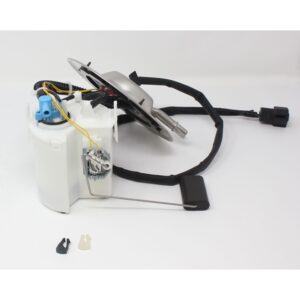 TI Automotive High Performance 255lph; 550hp; Gas; Fuel Module