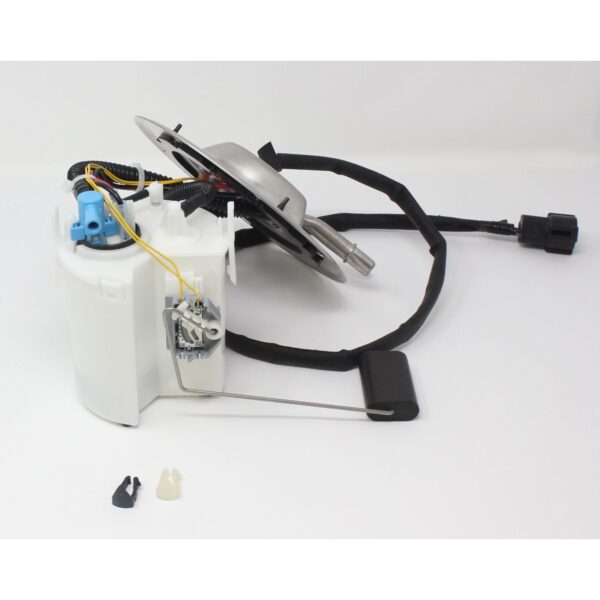 TI Automotive High Performance 255lph; 550hp; Gas; Fuel Module