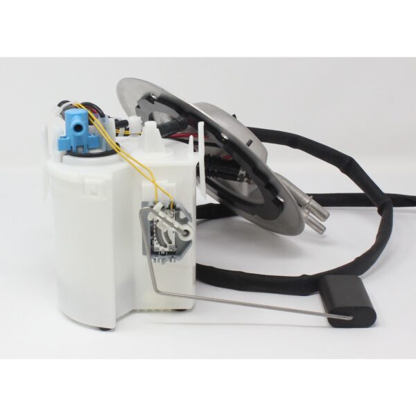 TI Automotive High Performance 255lph; 550hp; Gas; Fuel Module