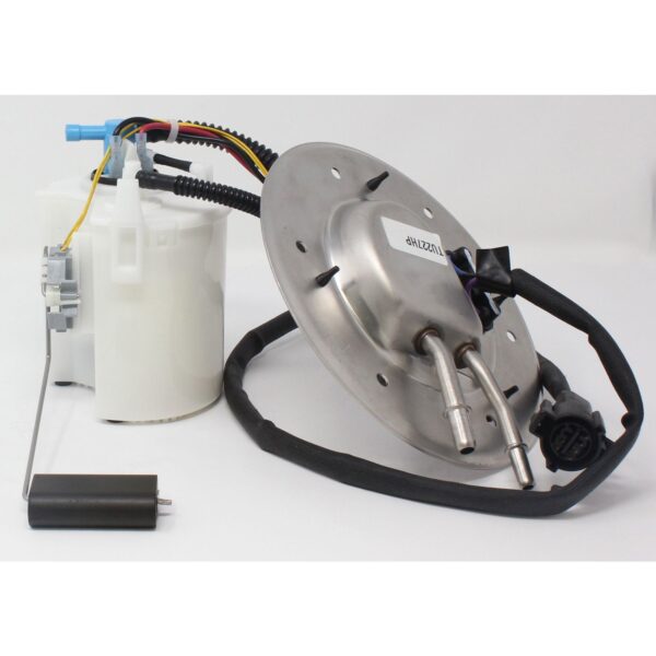 TI Automotive High Performance 255lph; 550hp; Gas; Fuel Module