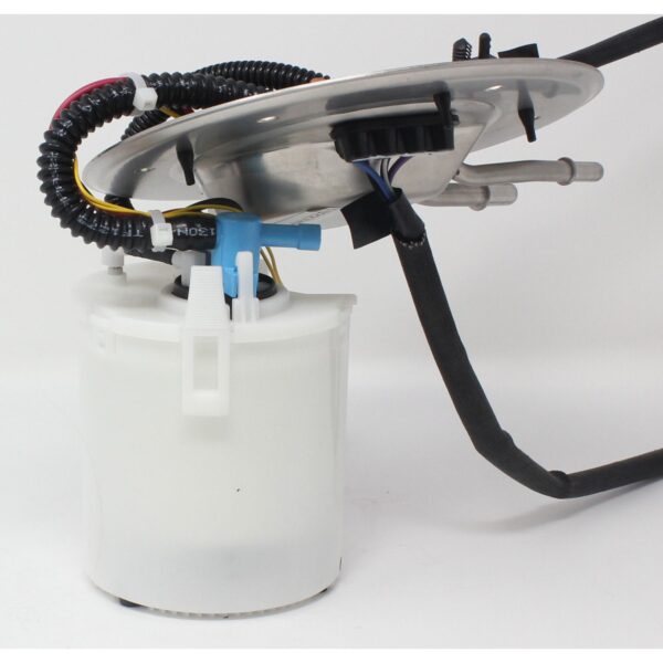 TI Automotive High Performance 255lph; 550hp; Gas; Fuel Module