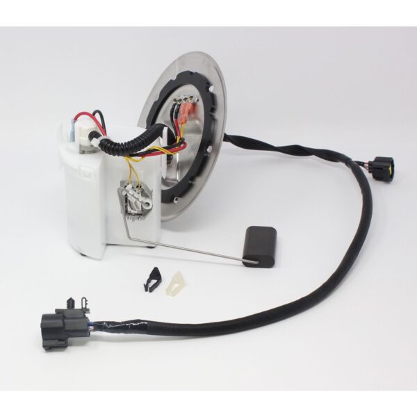 TI Automotive Stock Replacement Gas Module