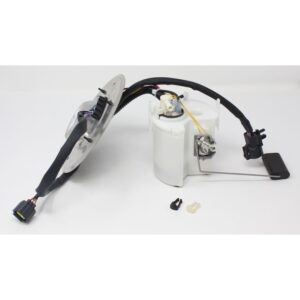 TI Automotive High Performance 255lph; 550hp; Gas; Fuel Module