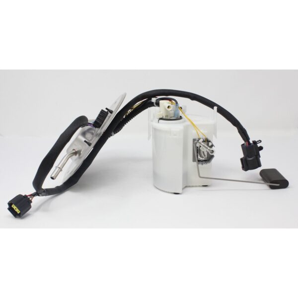 TI Automotive High Performance 255lph; 550hp; Gas; Fuel Module