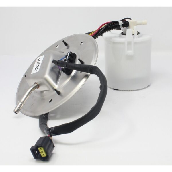 TI Automotive High Performance 255lph; 550hp; Gas; Fuel Module