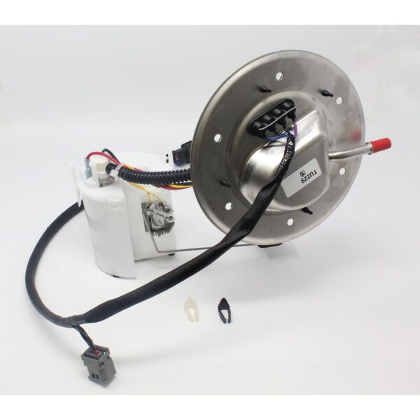 TI Automotive Stock Replacement Gas Module