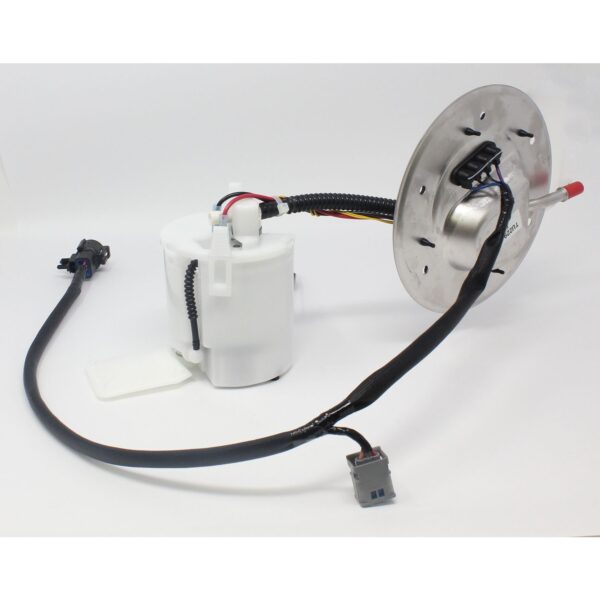 TI Automotive Stock Replacement Gas Module