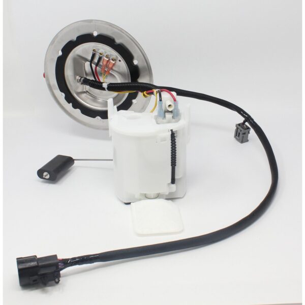 TI Automotive Stock Replacement Gas Module