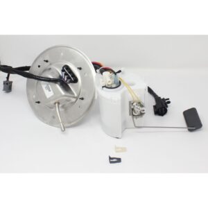 TI Automotive High Performance 255lph; 550hp; Gas; Fuel Module