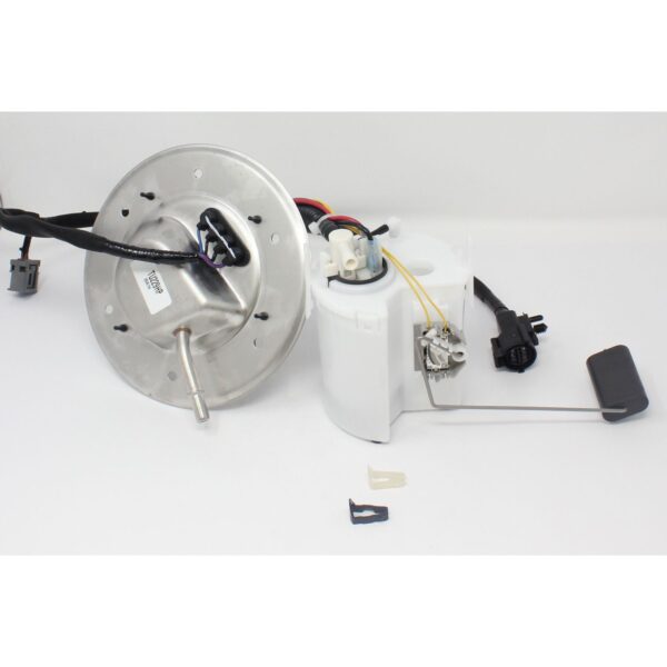 TI Automotive High Performance 255lph; 550hp; Gas; Fuel Module