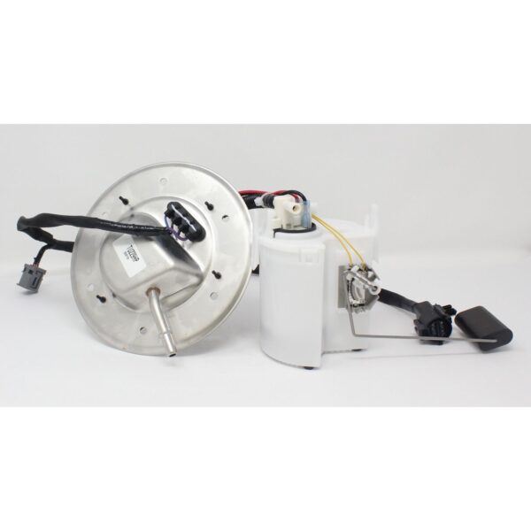 TI Automotive High Performance 255lph; 550hp; Gas; Fuel Module