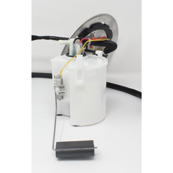 TI Automotive High Performance 255lph; 550hp; Gas; Fuel Module