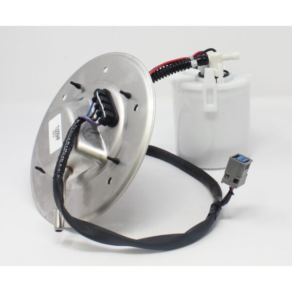 TI Automotive High Performance 255lph; 550hp; Gas; Fuel Module