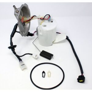 TI Automotive Stock Replacement Gas Module
