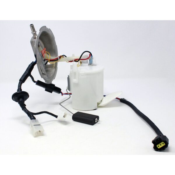 TI Automotive Stock Replacement Gas Module