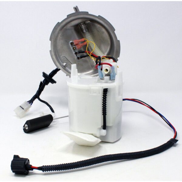 TI Automotive Stock Replacement Gas Module