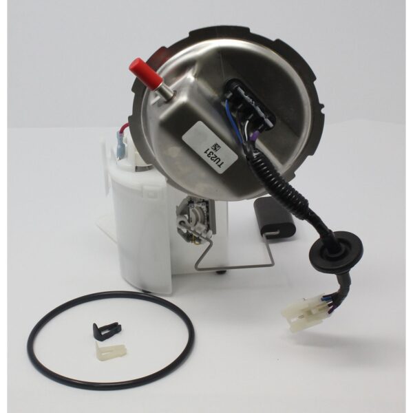 TI Automotive Stock Replacement Gas Module