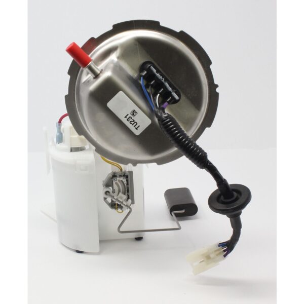 TI Automotive Stock Replacement Gas Module
