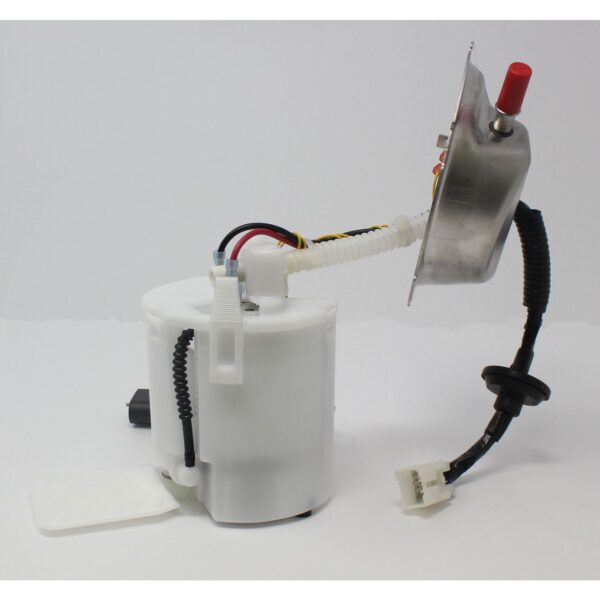 TI Automotive Stock Replacement Gas Module