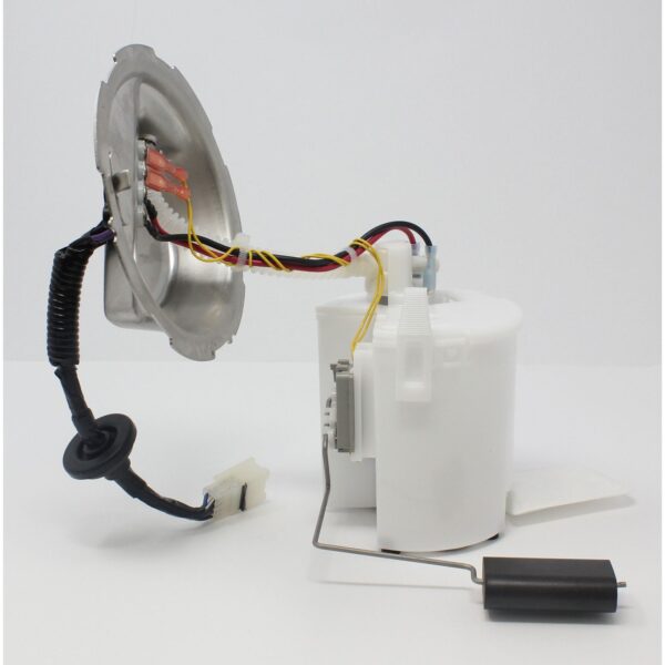 TI Automotive Stock Replacement Gas Module