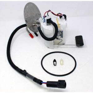TI Automotive Stock Replacement Gas Module