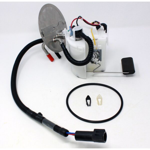 TI Automotive Stock Replacement Gas Module