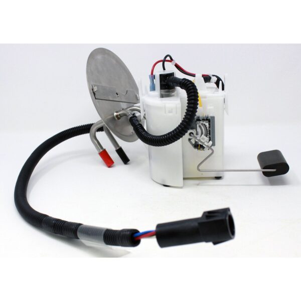 TI Automotive Stock Replacement Gas Module