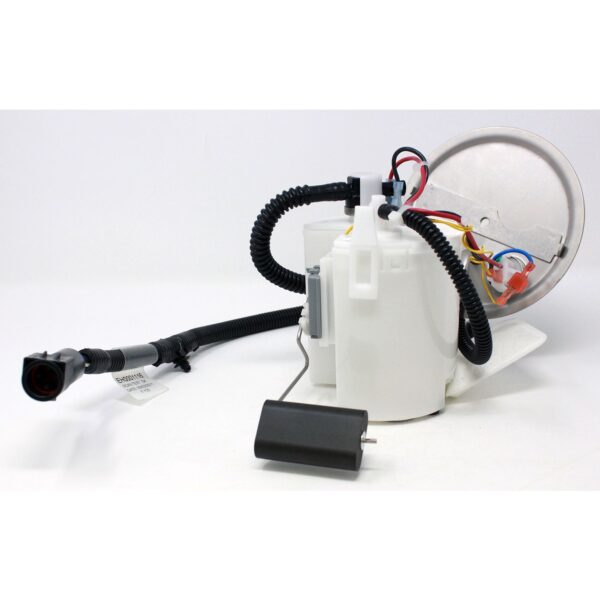 TI Automotive Stock Replacement Gas Module