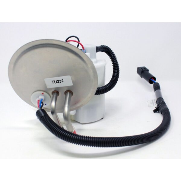 TI Automotive Stock Replacement Gas Module