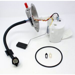 TI Automotive Stock Replacement Gas Module