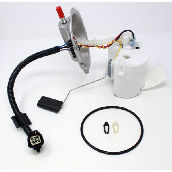 TI Automotive Stock Replacement Gas Module