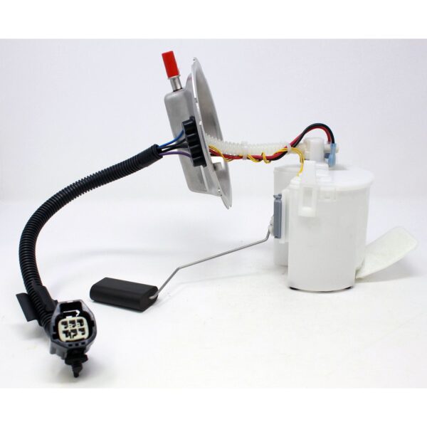 TI Automotive Stock Replacement Gas Module