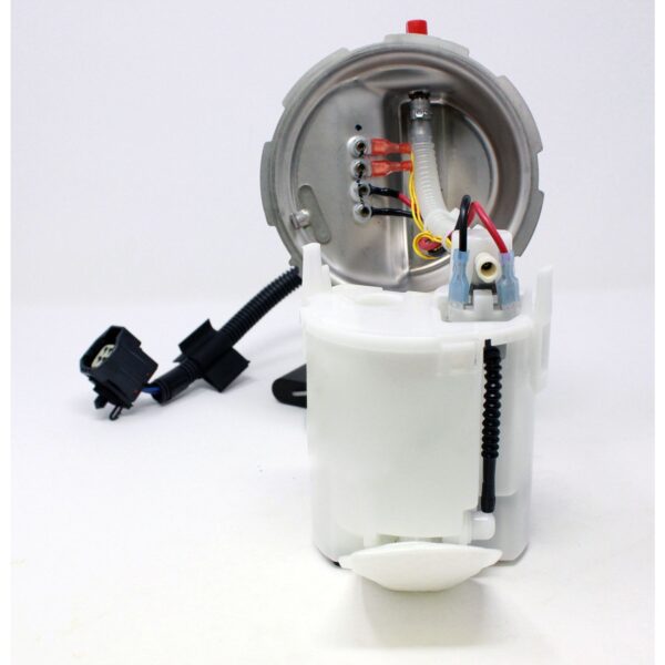 TI Automotive Stock Replacement Gas Module