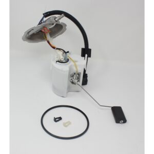 TI Automotive High Performance 255lph; 550hp; Gas; Fuel Module