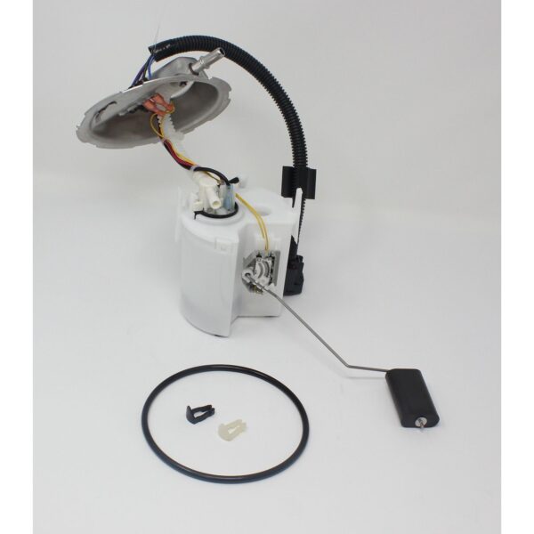 TI Automotive High Performance 255lph; 550hp; Gas; Fuel Module