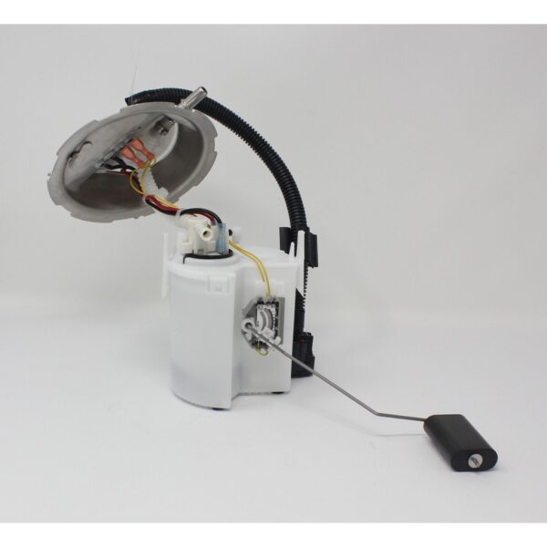 TI Automotive High Performance 255lph; 550hp; Gas; Fuel Module