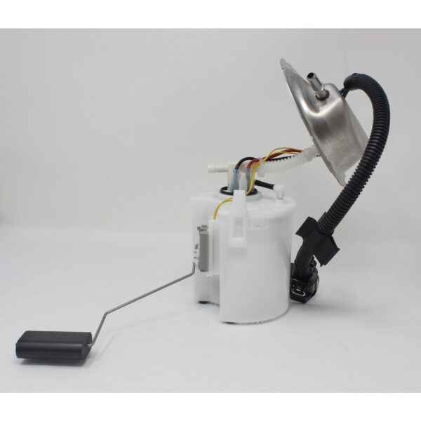 TI Automotive High Performance 255lph; 550hp; Gas; Fuel Module