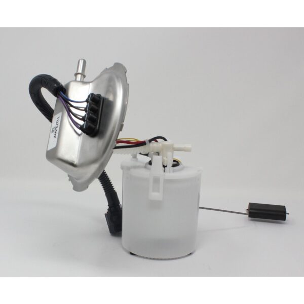 TI Automotive High Performance 255lph; 550hp; Gas; Fuel Module